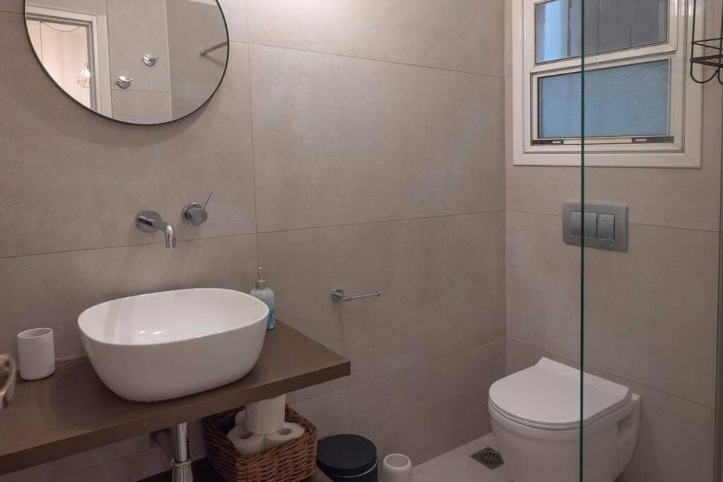 Koukospito - Easy Going Apartment In Koukaki, Athènes Extérieur photo